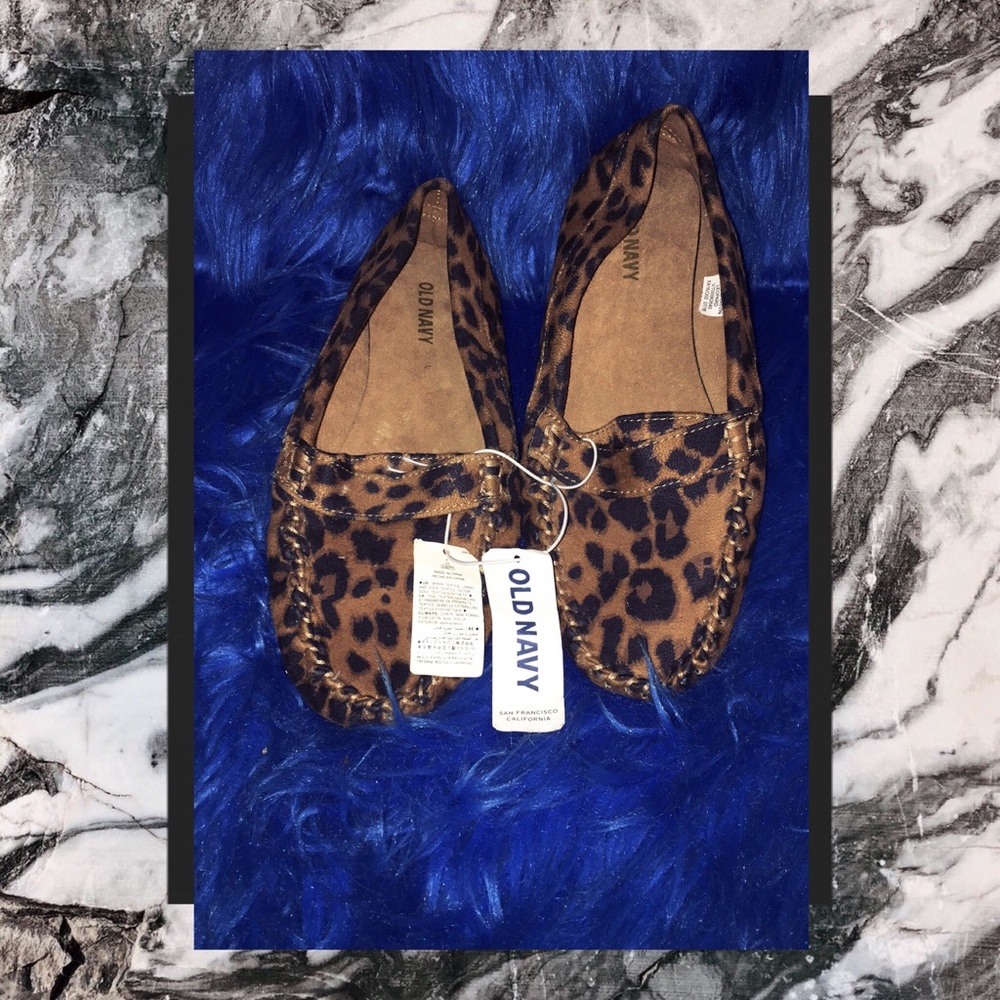 COPY - NWT old navy shoes